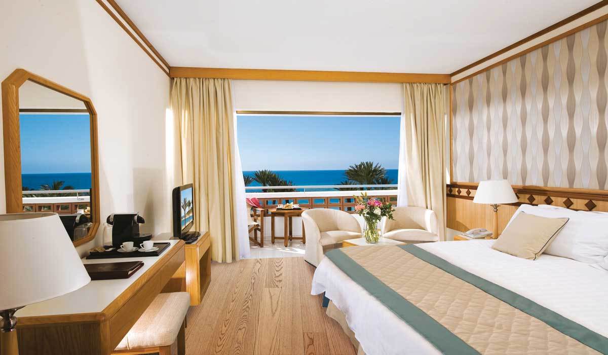 Constantinou Bros Pioneer Beach Paphos Zimmer foto